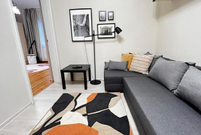 Great location in the Center Sofia